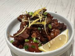 -Nana And Her Friends Restaurant 娜娜家(小寨原力场店)