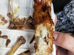 -一代烤翅王(大汉口店)