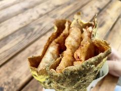 -清真·二嫂子煎饼果子(鼓楼旗舰形象店)