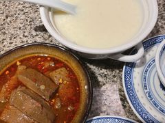 -南京大牌档(人民广场店)
