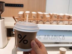 -% Arabica阿拉比卡咖啡烘焙工坊