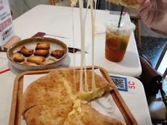 -烁先生披萨·儿童餐下午茶(河南岸店)