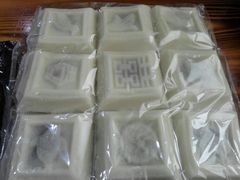 -上海古松园食品有限公司