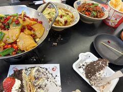 -潇湘阁(三里屯SOHO店)