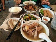 -松發肉骨茶(先得坊店)