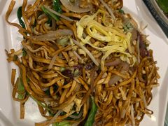 丰收日炒面-丰收日(五角场店)