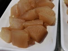 萝卜-古乐牛香·鲜牛肉牛杂火锅(新区店)