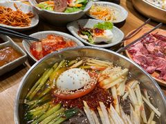 -牛人·雪花牛·木炭烤肉(昆山陆家店)