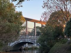 -杭州西溪喜来登度假大酒店