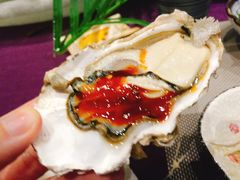 -樱之盛宴·蟹料理海鲜自助(前进大街店)