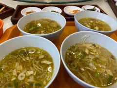 -乡党臊子面(丰庆公园店)