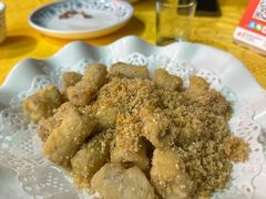 -肥姐美食(同福中路店)