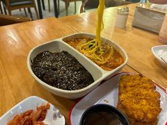 -多宾韩国料理(学衡路店)