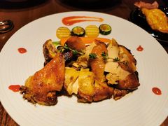 -泰香米泰国餐厅(中大国际店)