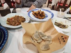 -东兴楼饭庄(六里桥店)