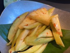 -Ameigo梅果·云贵川bistro(长宁来福士店)