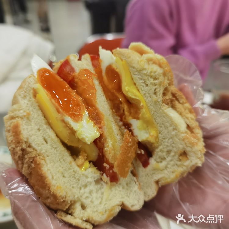 超火爆的禄嫂茶冰厅来无锡了!快冲!