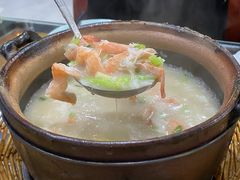 -御品粥(海兴路店)