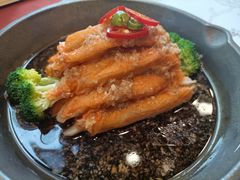 -赵小姐丨新中餐(曲江店)