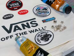 -VANS(三里屯太古里店)