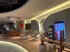 -丰茂烤串(公园店)