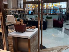 -漢咖啡·全服务式自助晚餐(武汉洲际酒店)