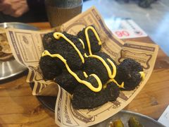 -破店大排档·海鲜·烧烤(南京店)