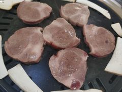 -朴大炮韩式碳烤肉(总店)