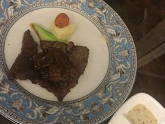 -顶鲜101美食美景餐厅