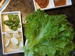 -一品诚记烤肉(大连柏威年购物中心店)