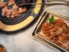 -韩宫宴和牛烤肉(合肥滨湖银泰城店)