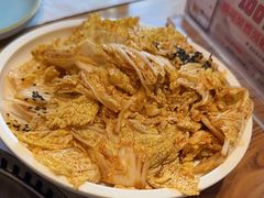 -山河屯铁锅炖·非遗东北菜(南山店)