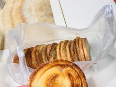 -中关村茶点