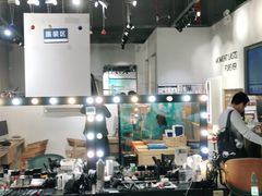 -海马体家庭照相馆(广州正佳广场店)