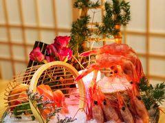 刺身拼盘-鲔屋寿喜烧