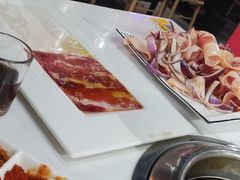 -火焱山烤肉·齐齐哈尔烤肉(朝阳店)