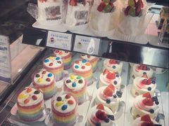-巴黎贝甜(五道口店)