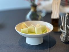 餐前水果-鲁采LU STYLE(新天地店)