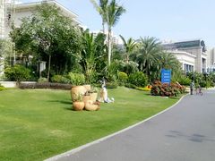 -碧桂园十里银滩