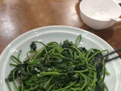 -一楼食业·美食人家