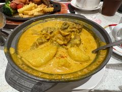 -香港新发烧腊茶餐厅(书城店)