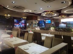 大堂-川味堂·四川豆花(八卦岭店)
