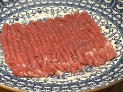 -北京老门框爆肚四季涮肉(淮海东路外滩店)