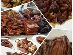 -老鼎万春卤菜(鹭湖宫8区店)