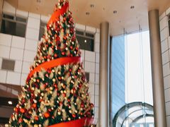 -亮马河大厦办公楼-1座