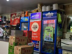 -王记生烫牛杂面馆(兰陵路店)