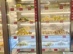 -川麻婆泥锅涮肚·串串火锅(物资学院店)