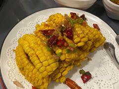 -金龙·打边炉(南京西路店)