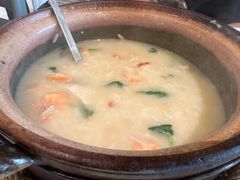 -潮州府·潮菜·砂锅粥(徐家汇店)