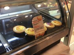 -面包新语(滨湖万达店)